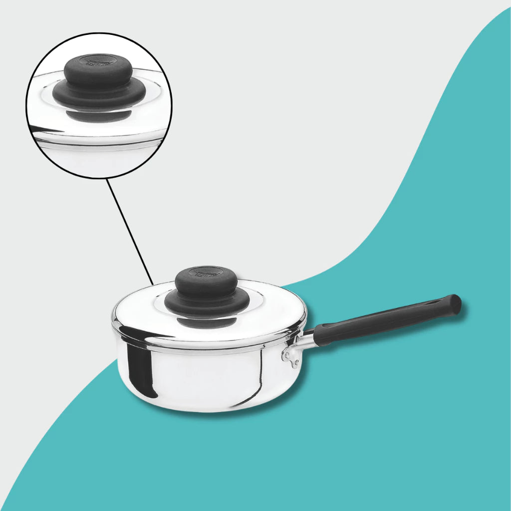 Conjunto de Panela 3 Peças - Cozinhara