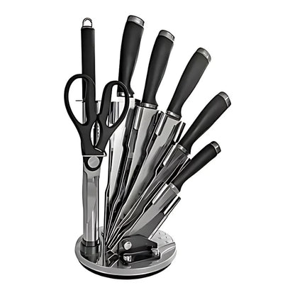 Conjunto-de-Facas-8-Peças-com-Suporte-Elegância-e-Praticidade