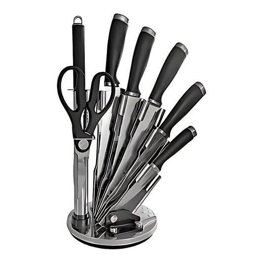 Conjunto-de-Facas-8-Peças-com-Suporte-Elegância-e-Praticidade