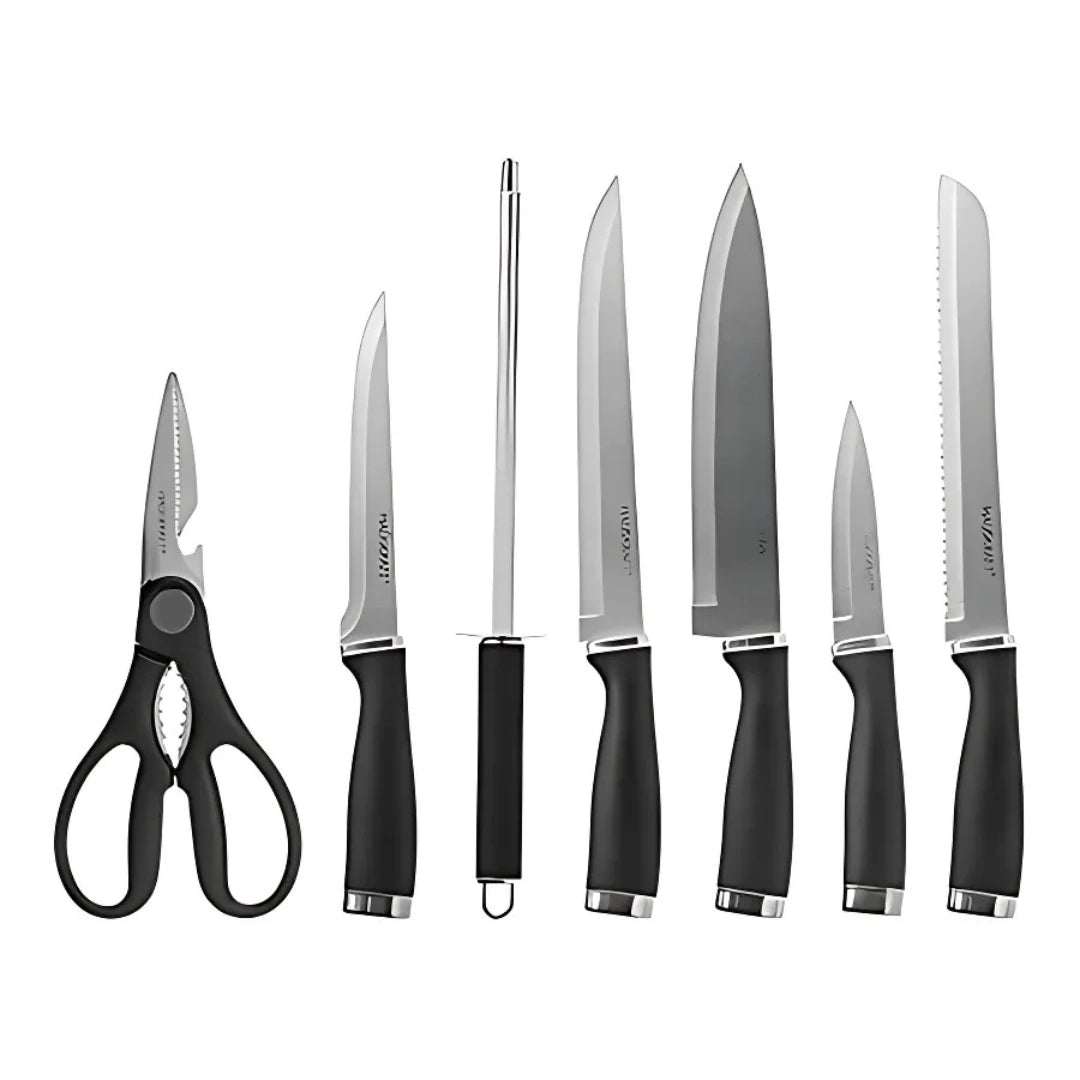 Conjunto-de-Facas-8-Peças-com-Suporte-Elegância-e-Praticidade