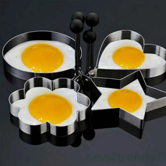 Forma-de-Aço-Inox-para-Ovos-e-Panquecas---Diversão-na-Cozinha