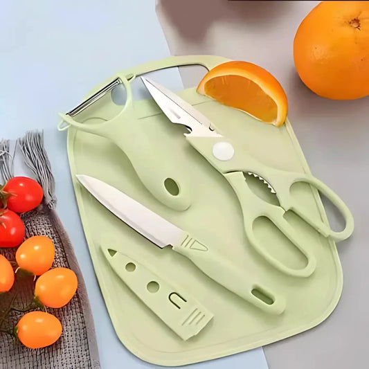 Kit-de-Utensílios-de-Cozinha-4-Peças-Praticidade-e-Qualidade-em-Inox