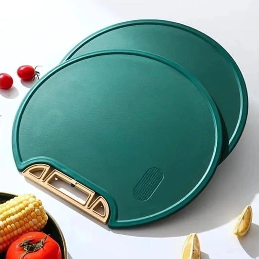 Tábua-de-Corte-Antibacteriana-com-Suporte-30cm-À-Prova-de-Mofo